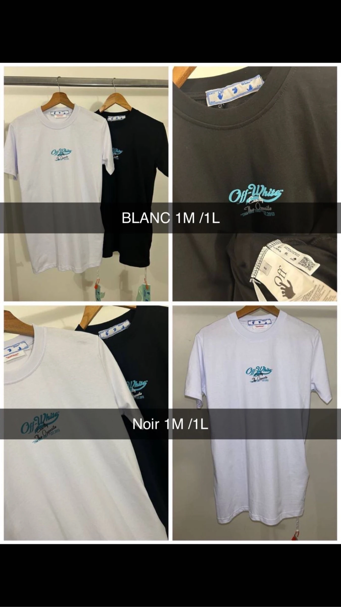 T-shirt – photo 10